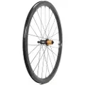 Progress Aero Tubeless Landeveissykkelens Bakhjul