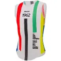 Santini Salo´ Del Garda 1962 Uci Ermeløs Baselag