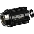 Novatec Campagnolo 13s Freehub-kropp
