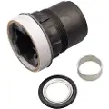 Fulcrum Rl Xdr Freehub-kropp 33 Mm