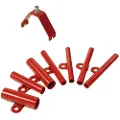 BiciSupport Arbeidsstativadapter For Forhjul