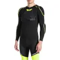 Vr Equipment Equgumb02604 Langarmet Beskyttelsesjakke