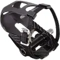 Exustar E-ps816-c8 Indoor Sykkelpedaler