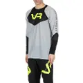 Vr Equipment Eqmlsmb00711 Langarmet T-skjorte
