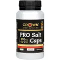Crown Sport Nutrition Pro Salt Kapsler 60 Enheter
