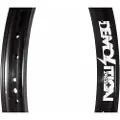Demolition Zero 40 Mm 20´´ Bmx Felg