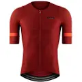 Etxeondo Mendi Kort Ermet Trøye