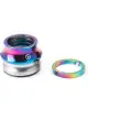 Saltbmx Echo Integrert Styrelager