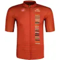 Castelli #giro106 Kort Ermet Trøye