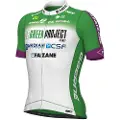 ALÉ Green Project-bardiani Csf-faizane Pro 2023 Kort Ermet Trøye