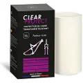 Clear Protect Xl Rammesikringsklistremerker