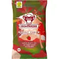 Chimpanzee Boks Med Energigodteri Jordbær 35g 20 Enheter