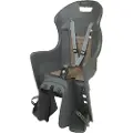 Dieffe Bikey Cool Elm Bakre Barnesykkelsete