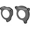 Fouriers Iscg-05 59.2 Mm Kranklageradapter
