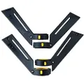 Topeak Skjermfeste For Defender Xc1