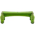 Mtb Hopper Skinny Bridge Rampe
