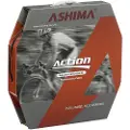 Ashima Action 2p 5 Mm Liner Pom Bremsekabel 50 M