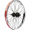 Bsd Mind / West Coaster Rhd Bakhjul