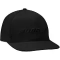 Suarez Conquer Flat Cap