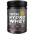Gold Nutrition Total Hydro Myseprotein Sjokolade 900g