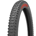 Chaoyang Persuader Dry 120 Tpi Dual Defense Tubeless 27.5´´ X 2.60 Mtb-dekk