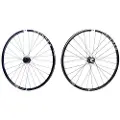 Tfhpc Grinder Dynamo Hub Disc Tubeless Hjulsett For Grussykkel
