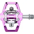 HT Components T2 Sykkelpedaler