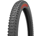 Chaoyang Persuader Dry 120 Tpi Dual Defense Tubeless 27.5´´ X 2.40 Mtb-dekk