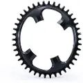 Garbaruk Shimano Dura-ace 9000 110 Bcd Ovalt Drev