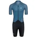 Kalas Passion Z3 Summer Sykkel-skinsuit