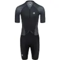 Kalas Passion Z3 Project Rr 1.0 Sykkel-skinsuit