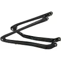 Specialized My21 Stumpjumper Carbon 12x148 Mm Carbon 442 Mm Seatstay For S5-s6 Mtb-ramme