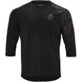 Silvini Brunello 3/4-ermet T-skjorte
