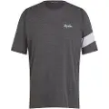 Rapha Trail Lightweight Kortarmet T-skjorte
