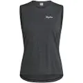 Rapha Trail Tank Ermeløs T-skjorte