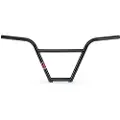 Saltbmx Hq 4pc Rise 241 Mm Styre