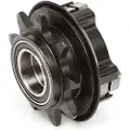 Bsd Revolution 9t Lhd Driverrotator