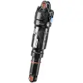 RockShox Sidluxe Ultimate 3 Positions Trunnion/standard A2 Støtdemper