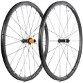 Progress Sonic Tubeless Landeveishjulsett