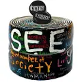 CYCOLOGY See Me Styretape
