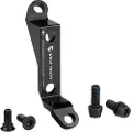 Wolf Tooth Post To Flat Mount Front Skivebremsekaliperadapter