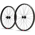 Reserve E-29 Dt 350 29´´ Cl Disc Tubeless Mtb-hjulsett