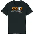 Bioracer Spdwr In Speed We Trust Kortarmet T-skjorte