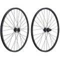 Ritchey Comp Zeta Gx 700c Cl Disc Tubeless Hjulsett For Grussykkel