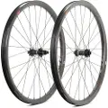 Progress Eb Plus Nexo 29´´ Disc Boost Mtb-hjulsett