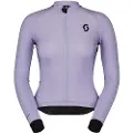 SCOTT Rc Pro Warm Langermet Trøye