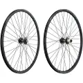 Ritchey Comp Zeta 6b Disc Tandem Tubeless Landeveishjulsett