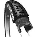 CST Ouster Tubeless 27.5´´ X 2.25 Stiv Mtb-dekk