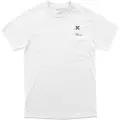 Fuse Protection Logo Kortarmet T-skjorte