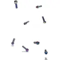 Title Mtb Dm1 Stambolter 8 Enheter